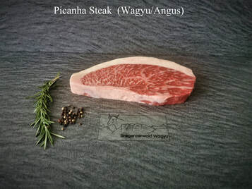 Wagyu Steak Vorarlberg Bregenzerwald